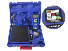 PES003 - Peshore elektronike me programim 100kg RCS-N9030