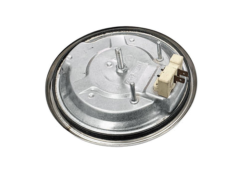 PLT151 - Plitka gize me kapikorda 145mm 1000w