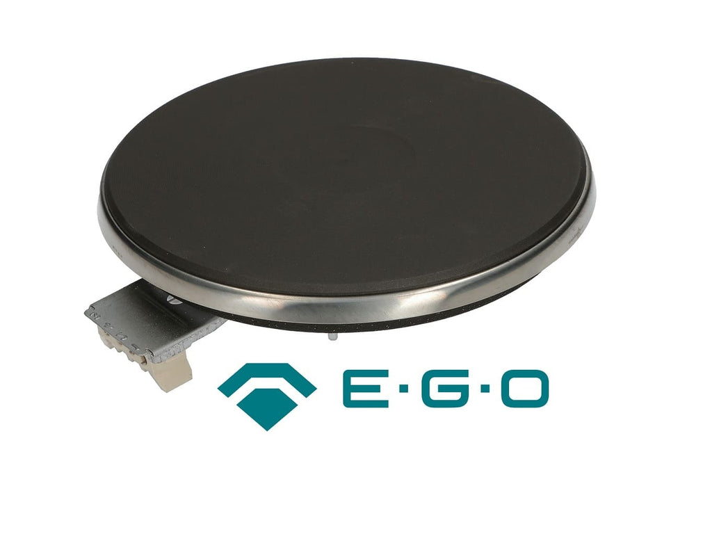 PLT202 - Plitka gize ego 180mm 1500w