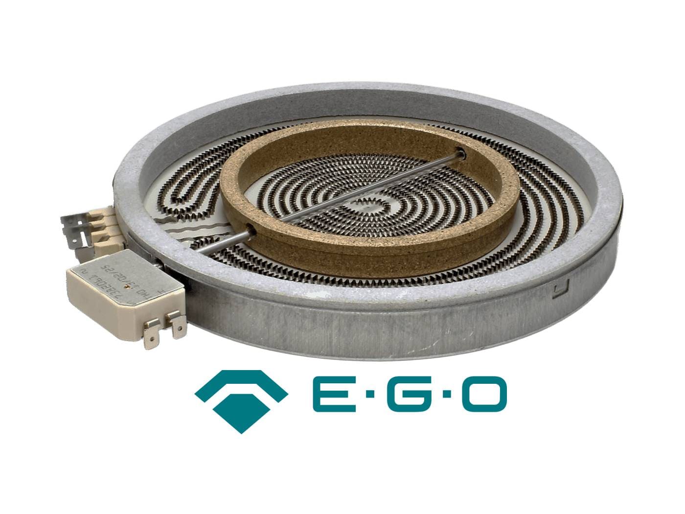 PLT306 - Plitka qeramike ø230 2100+700w ego