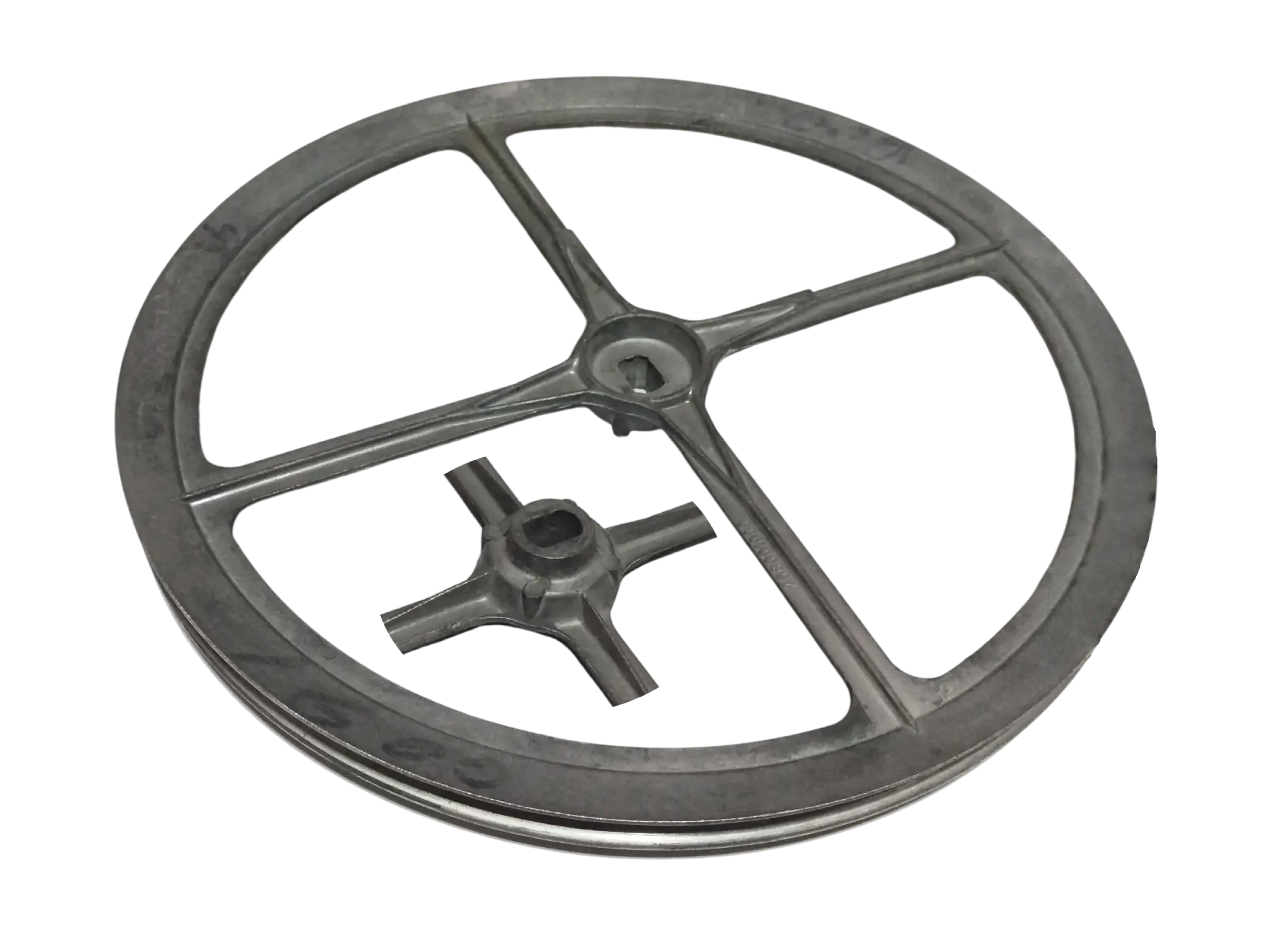 PLX0300 - Pulexho 290mm 10.5x16mm Ardo