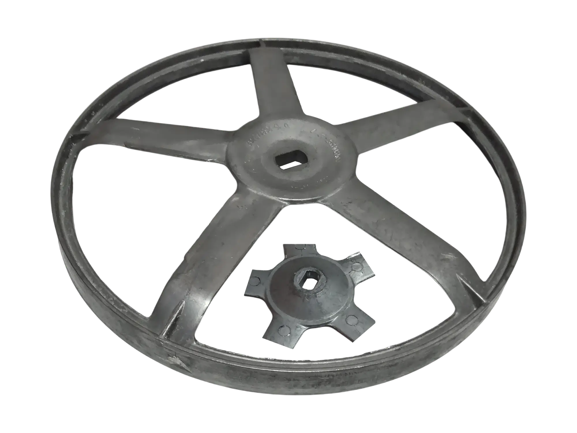 PLX0303 - Pulexho 286mm 13x20mm ardo