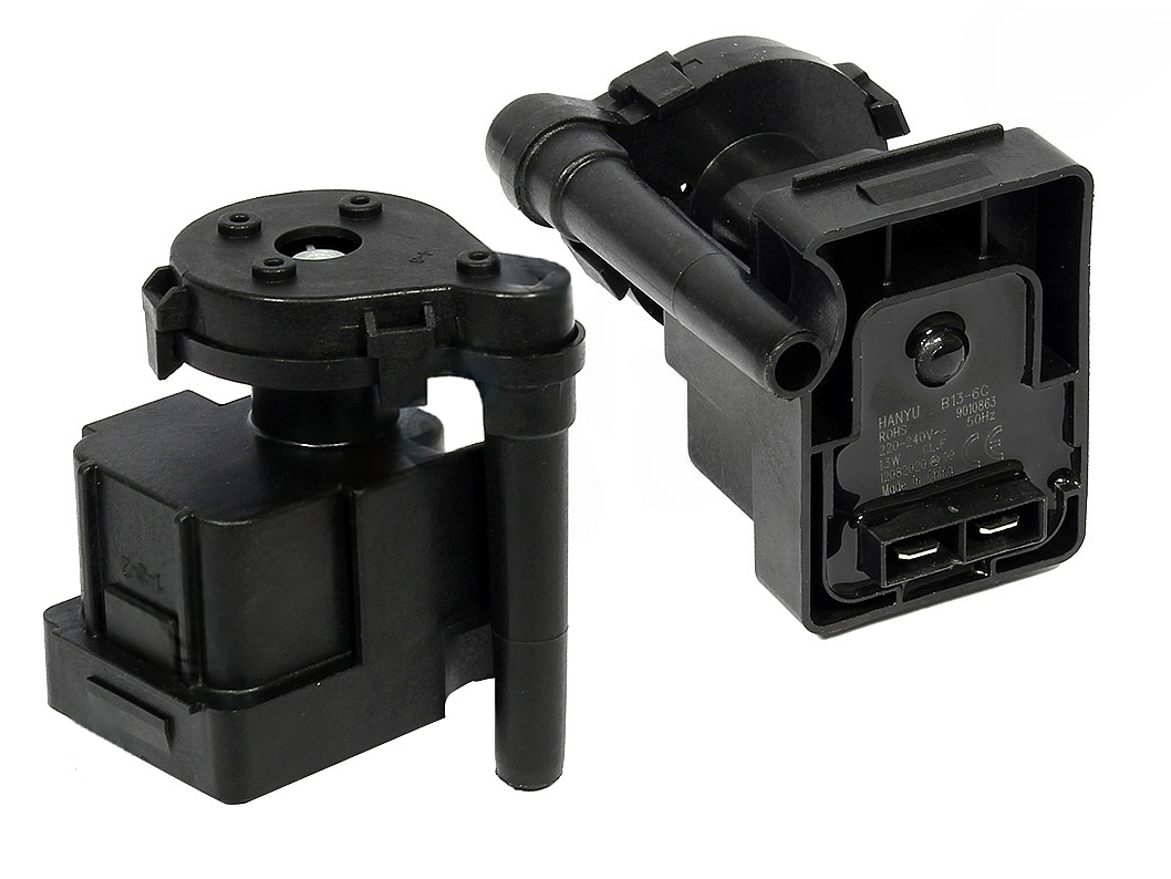PMP0206 - Pompe Tharese robash beko