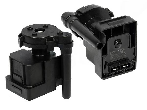 PMP0206 - Pompe Tharese robash beko