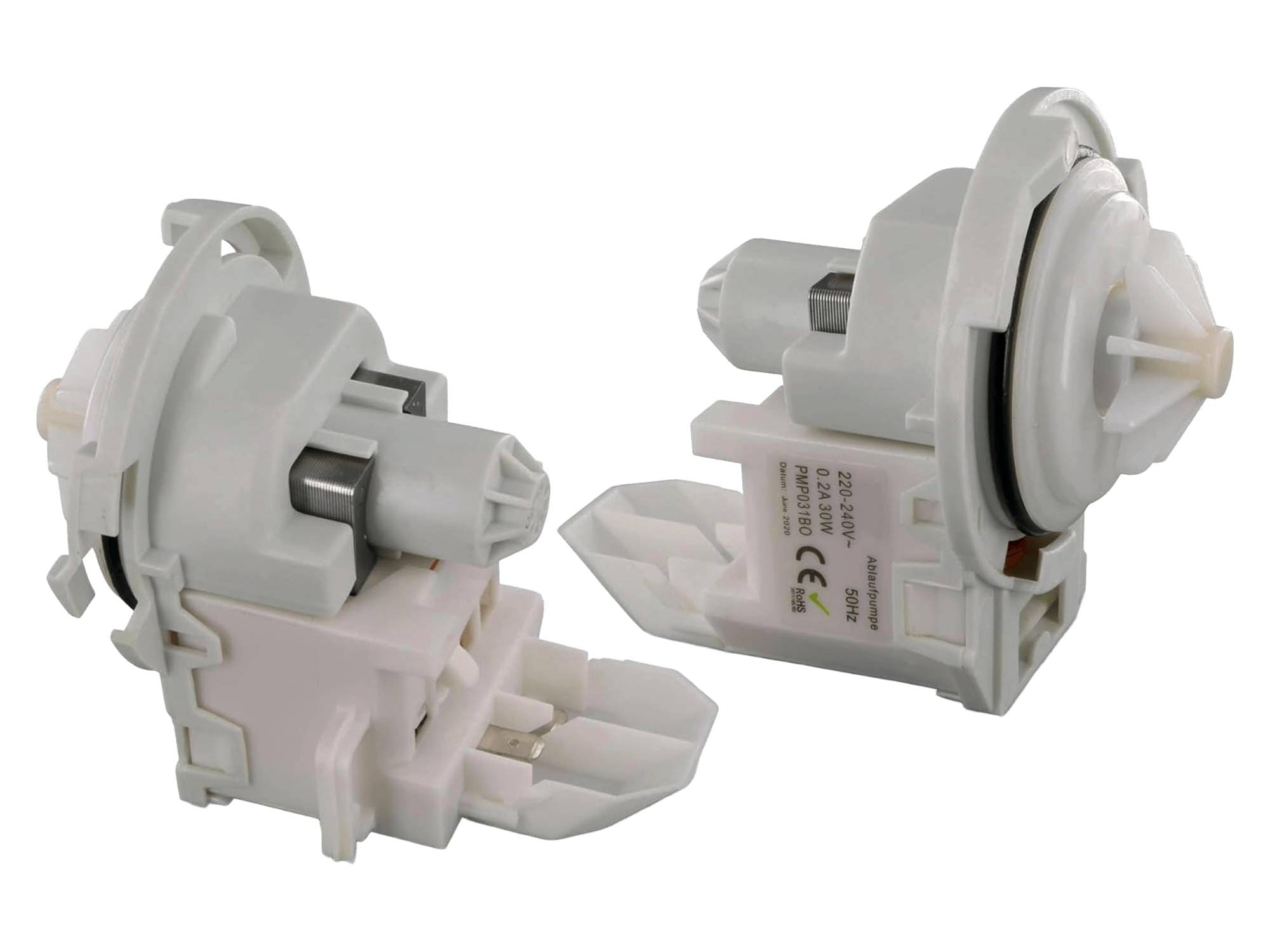PMP0400 - Pompe Lavastovilje copreci Bosch Siemens