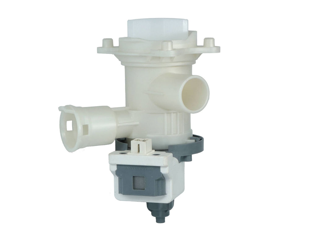 PMP0430 - Pompe me skatull Bosch Hanyu