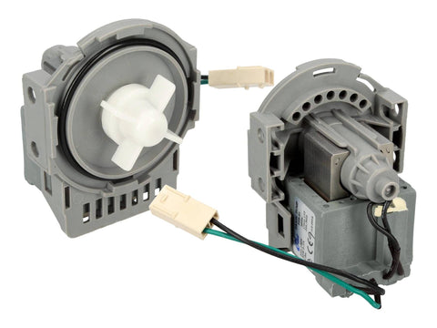 PMP0904 - Pompe Lavastovilje 4kllapa rethore Fudi