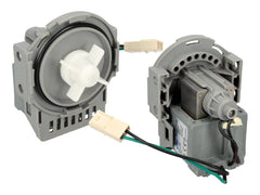 PMP0904 - Pompe Lavastovilje 4kllapa rethore Fudi