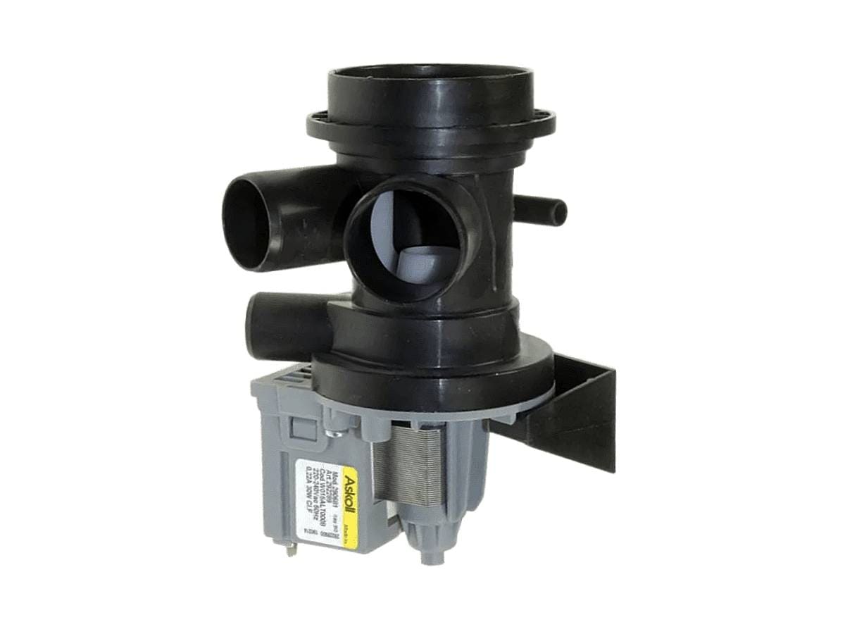 PMP1104 - Pompe me skatull Ariston