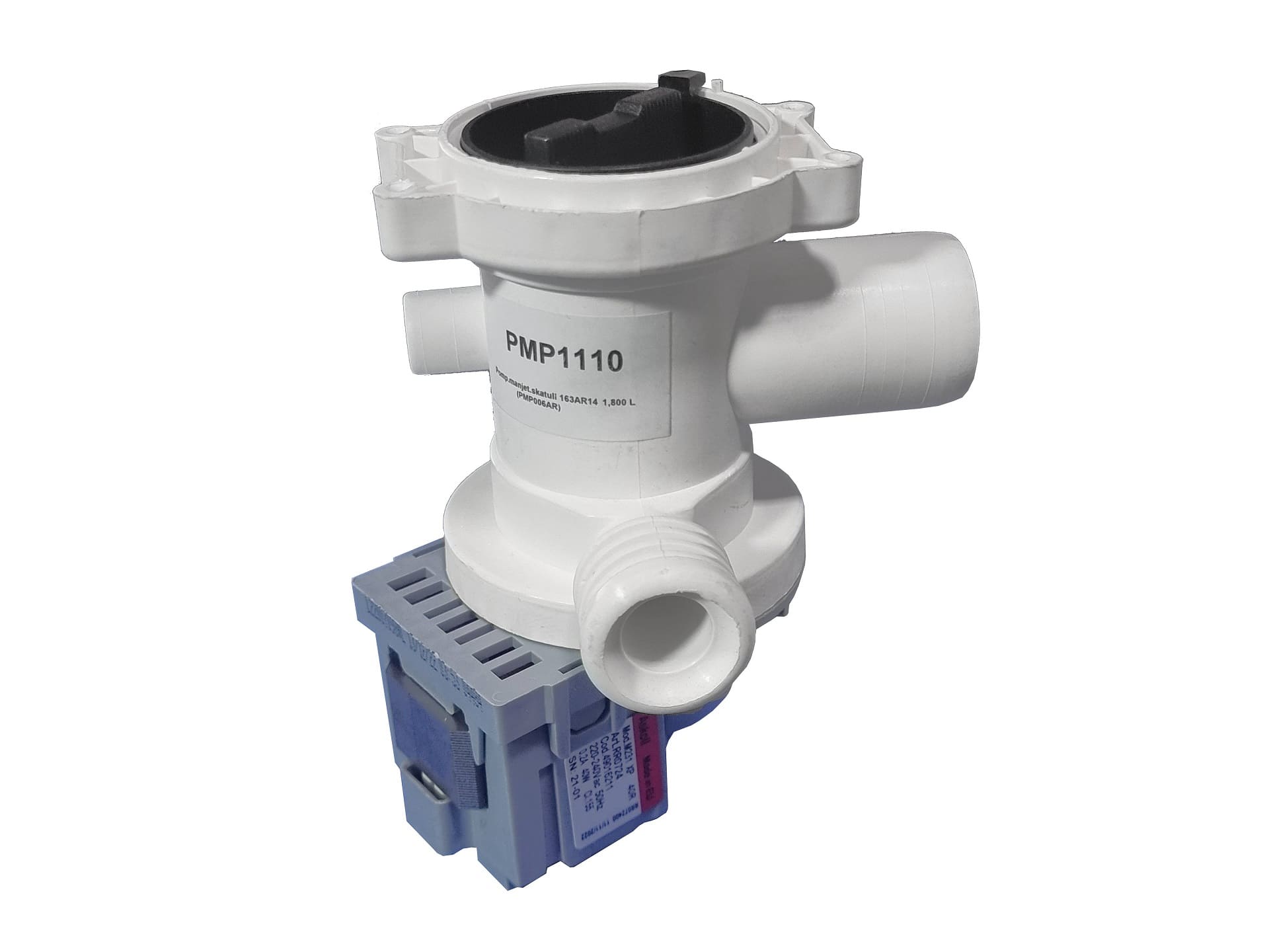 PMP1110 - Pompe me skatull Ariston