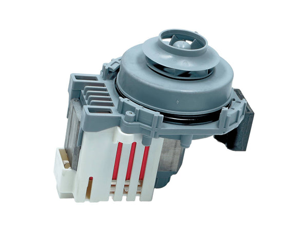 PMP1115 - MotorPompe Lavastovilje ariston
