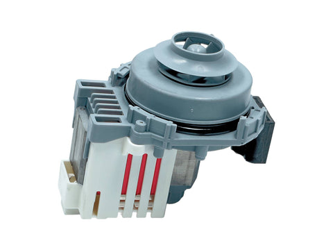 PMP1115 - MotorPompe Lavastovilje ariston