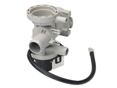PMP1304 - Pompe me skatull dopio LG