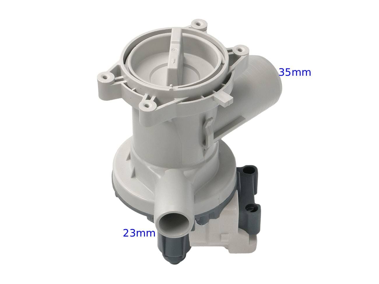 PMP1401 - Pompe me skatull Midea