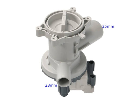 PMP1401 - Pompe me skatull Midea