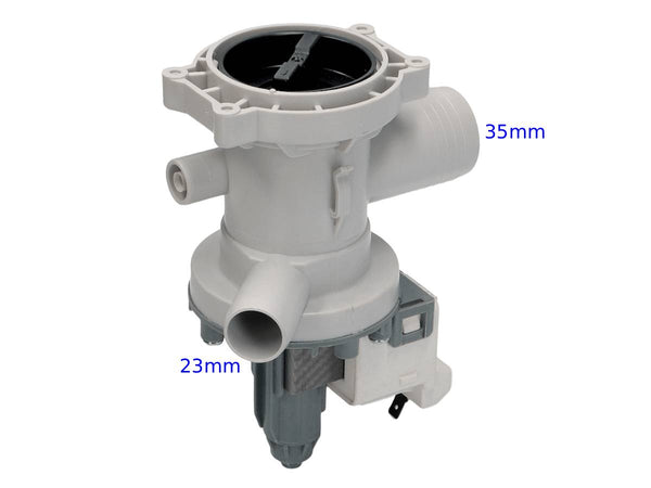 PMP1401 - Pompe me skatull Midea