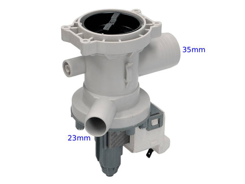 PMP1401 - Pompe me skatull Midea