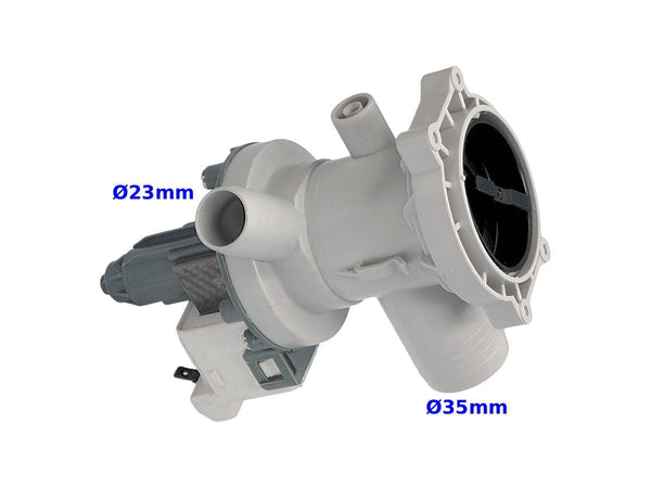 PMP1401 - Pompe me skatull Midea