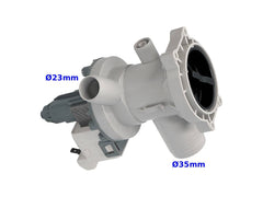 PMP1401 - Pompe me skatull Midea