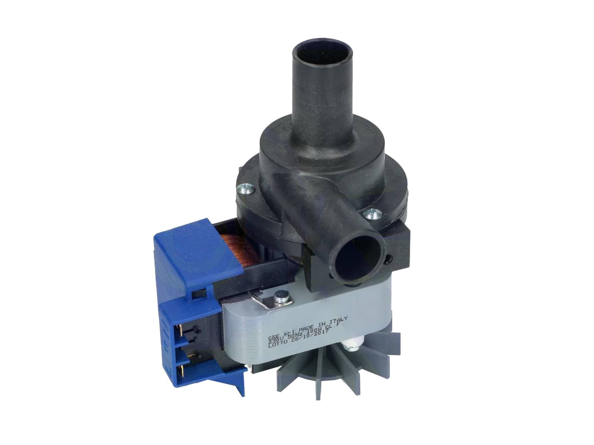 PMP1501 - Pompe mekanike me skatull miele