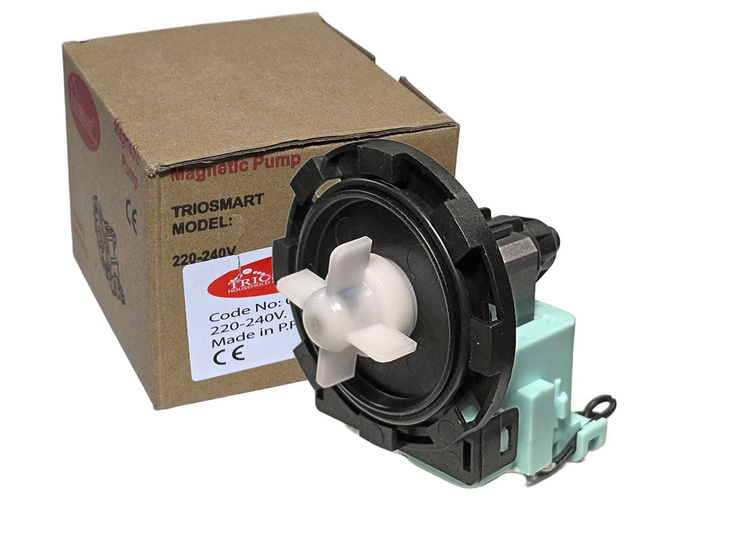 PMP1917 - Pompe 8kllapa TRIOSMART 024503