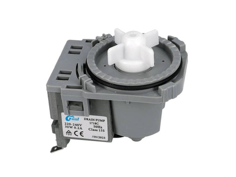 PMP1923 - Pompe Lavastovilje 4kllapa katrore Fudi