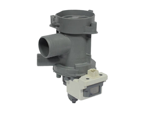 PMP2119 - Pompe me skatull Ignis Whirlpool