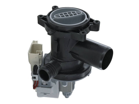 PMP2112 - Pompe me skatull Whirlpool (hanyu)