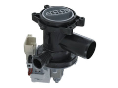 PMP2112 - Pompe me skatull Whirlpool (hanyu)