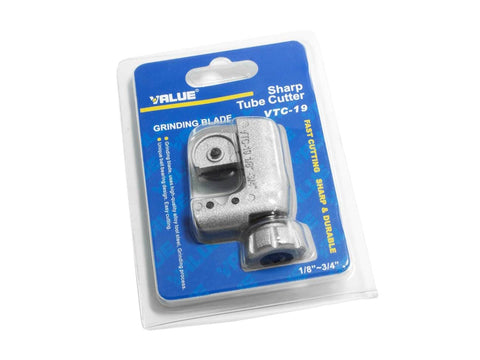 PRE003 - Prerese tubi value VTC-19 taljatub i vogel