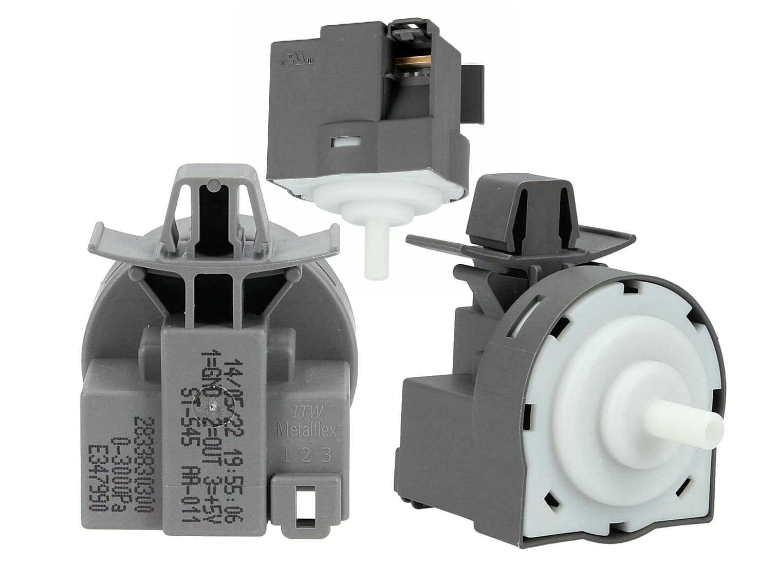 PRS0202 - Sensor presioni elektronik Beko