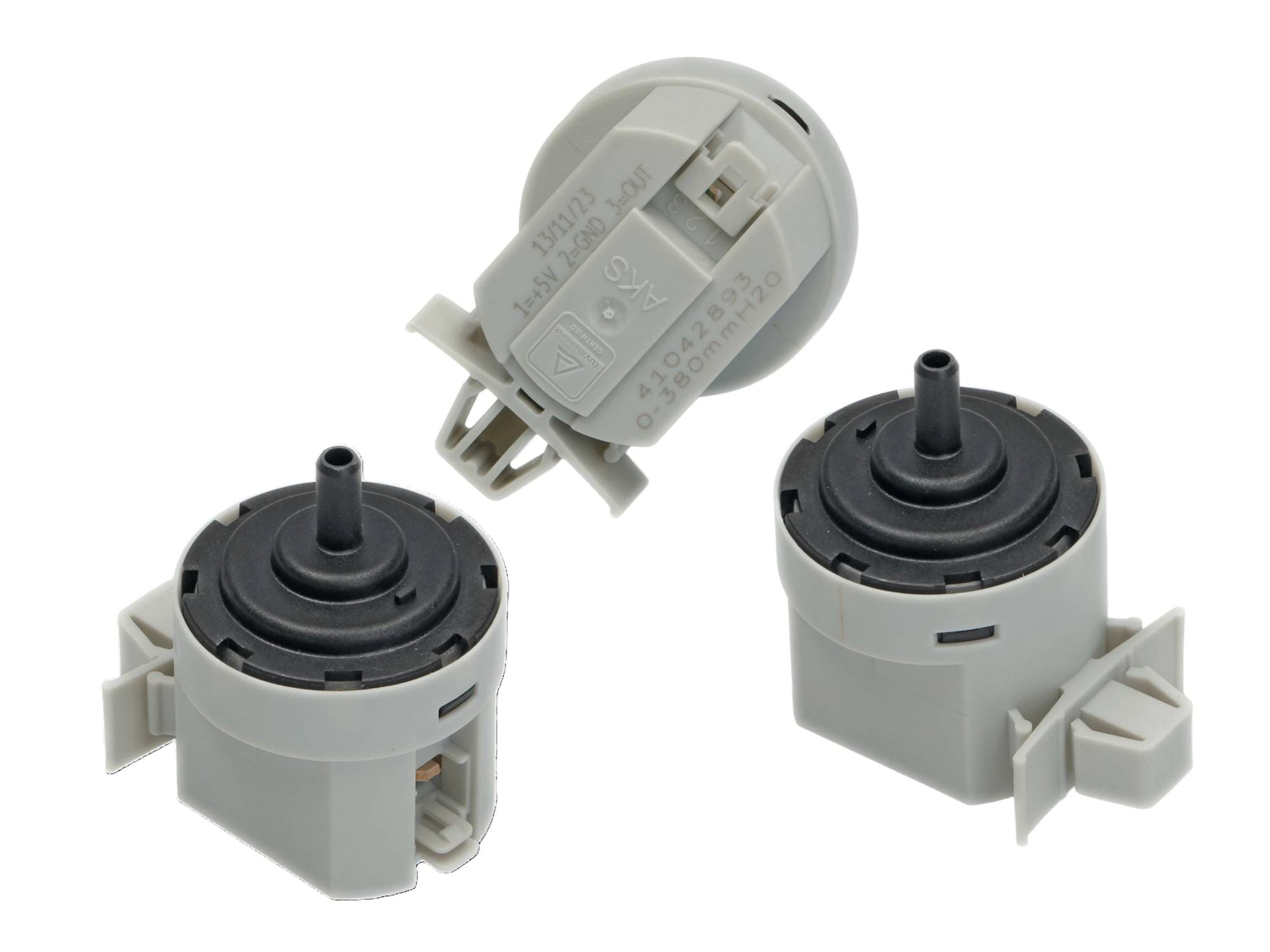 PRS0501 - Sensor presioni elektronik Candy