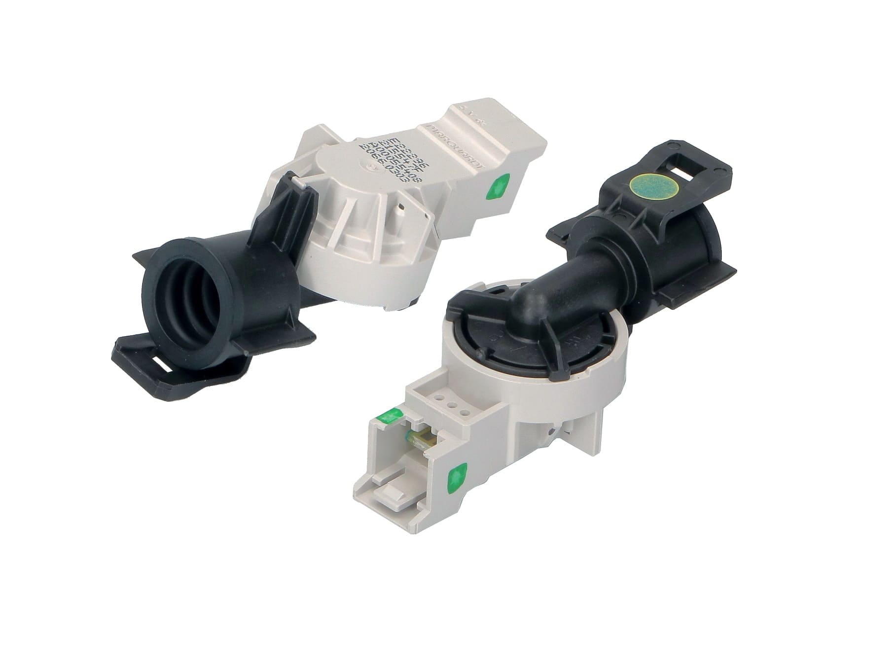 PRS0711 - Sensor presioni elektronik Zanussi