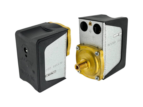 PRS3301 - Presostat SIRAI P302/6 30a 0.5-1.4bar 380v