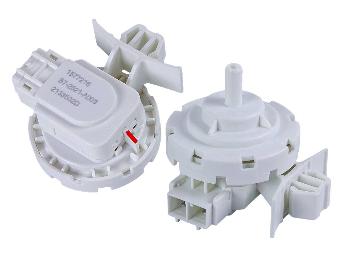 PRS8601 - Sensor presioni elektronik Hisense