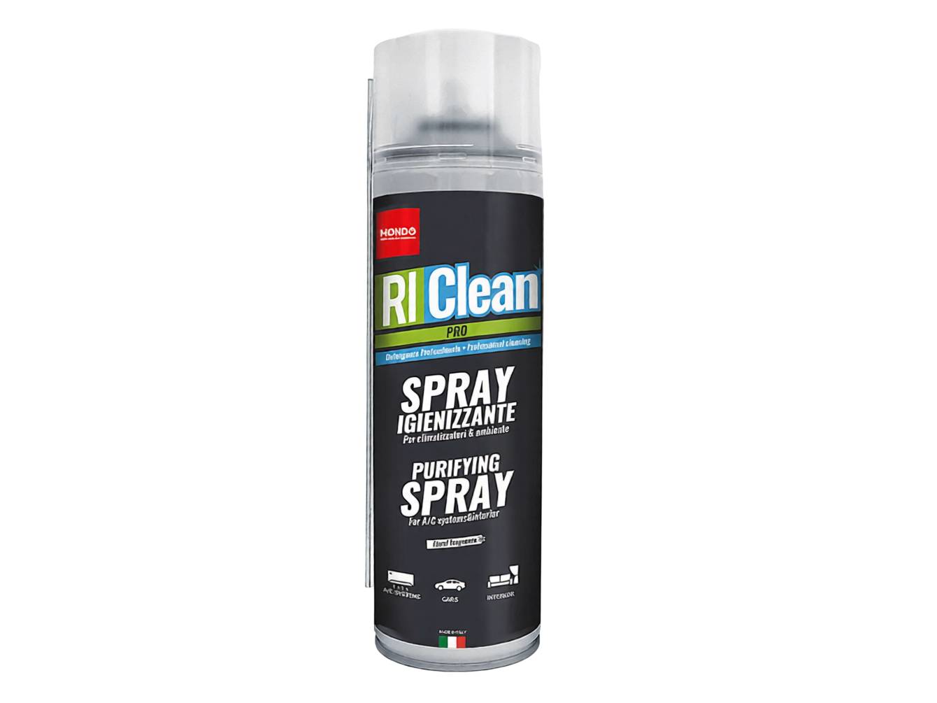 PST022 - Spray higjenizues RiClean Pro 500ml