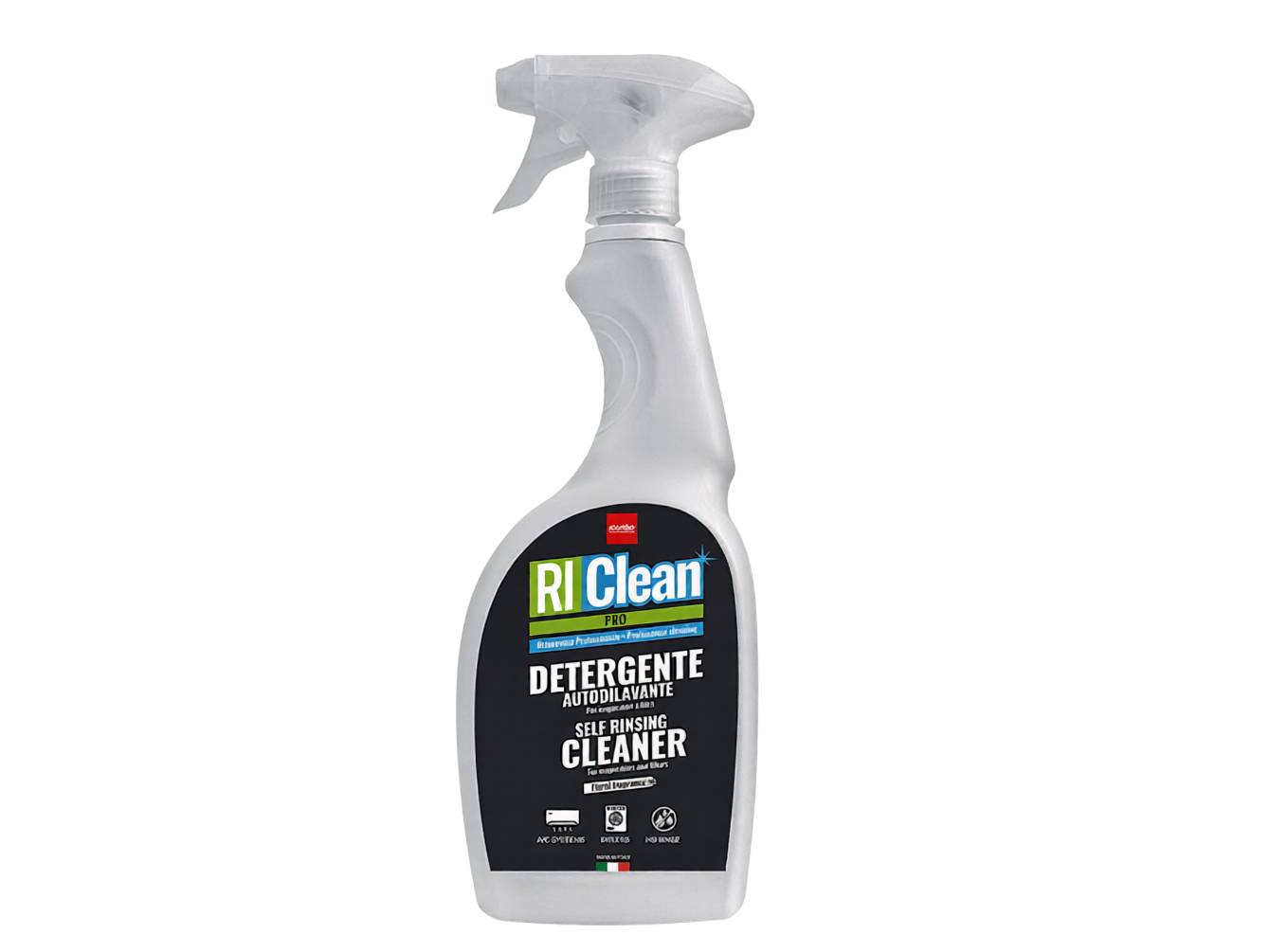 PST023 - Detergjent vetepastrues RiClean 750ml