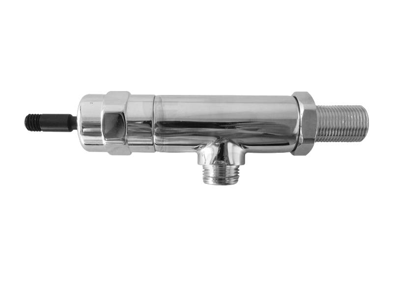 RBN0001 - Rubinet avull/uji 3/8 M8 universal kromuar