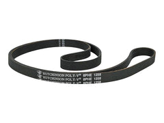 RIP1158 - Rrip Lavatrice 1258H8EL (Midea)