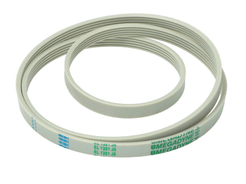 RIP2210 - Rrip Lavatrice 1321J5EL poliuretan