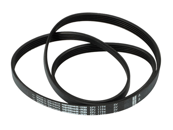 RIP2290 - Rrip Lavatrice 1194J5EL