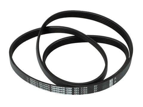 RIP2290 - Rrip Lavatrice 1194J5EL