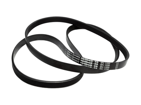 RIP2292 - Rrip Lavatrice 1320J5EL miele