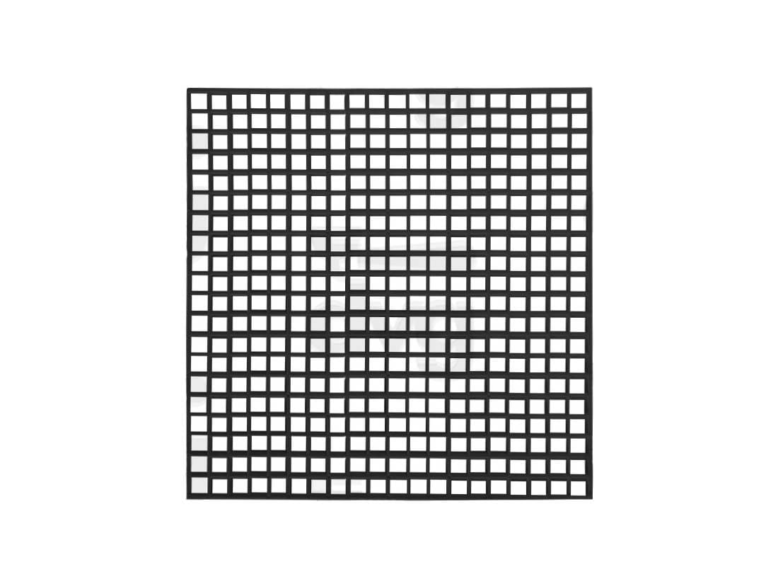 RJT3301 - Rrjete plastike per filxhan 21x21cm E61-E64