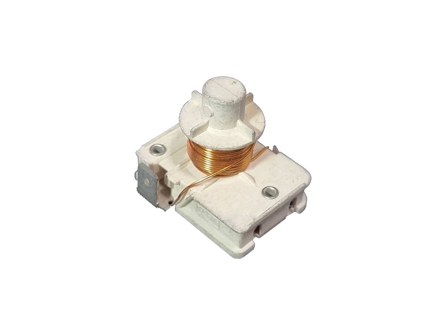 RLE002 - Rele nisje RP series (1/10HP)
