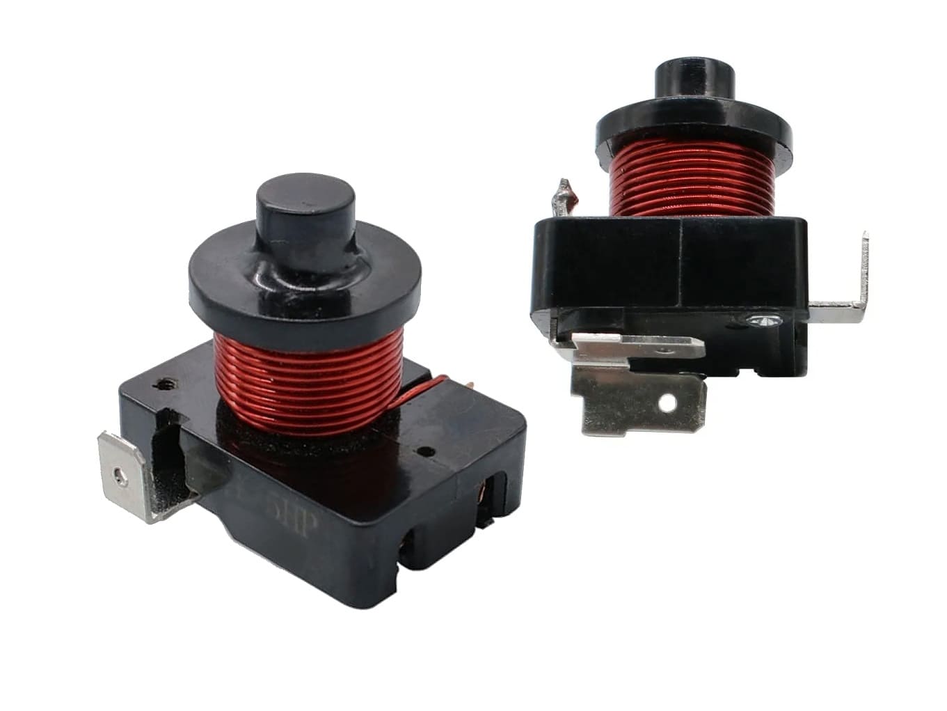 RLE005 - Rele nisje RP series (1/3HP)