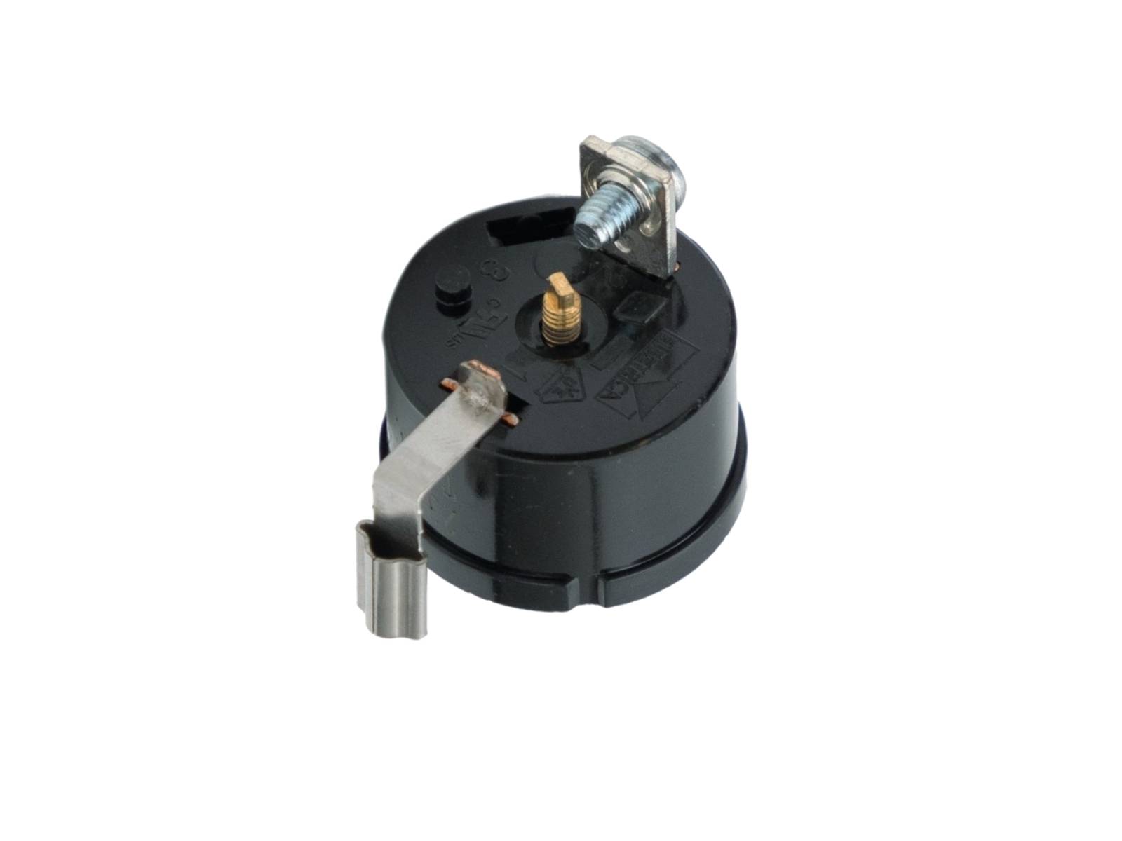 RLE031 - Rele mbrojtese overload 1hp