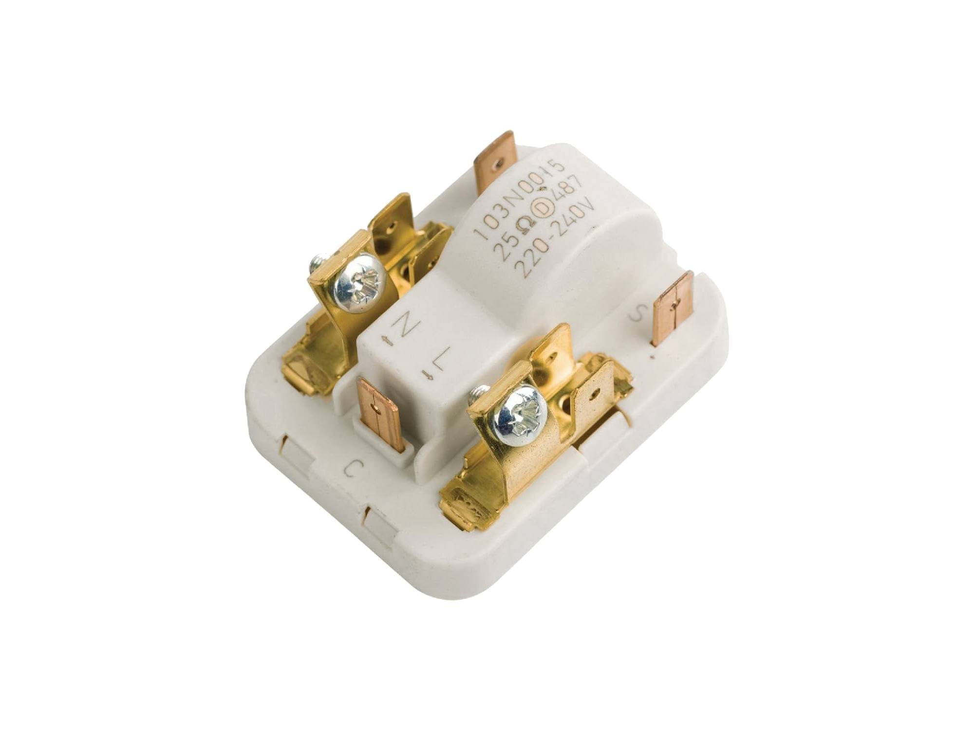 RLE042 - Rele nisje danfoss 103N0015