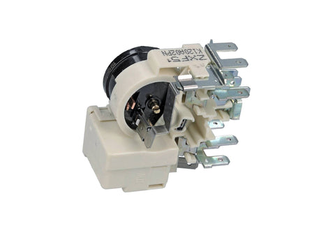 RLE044 - Rele termike ACC ZXF5