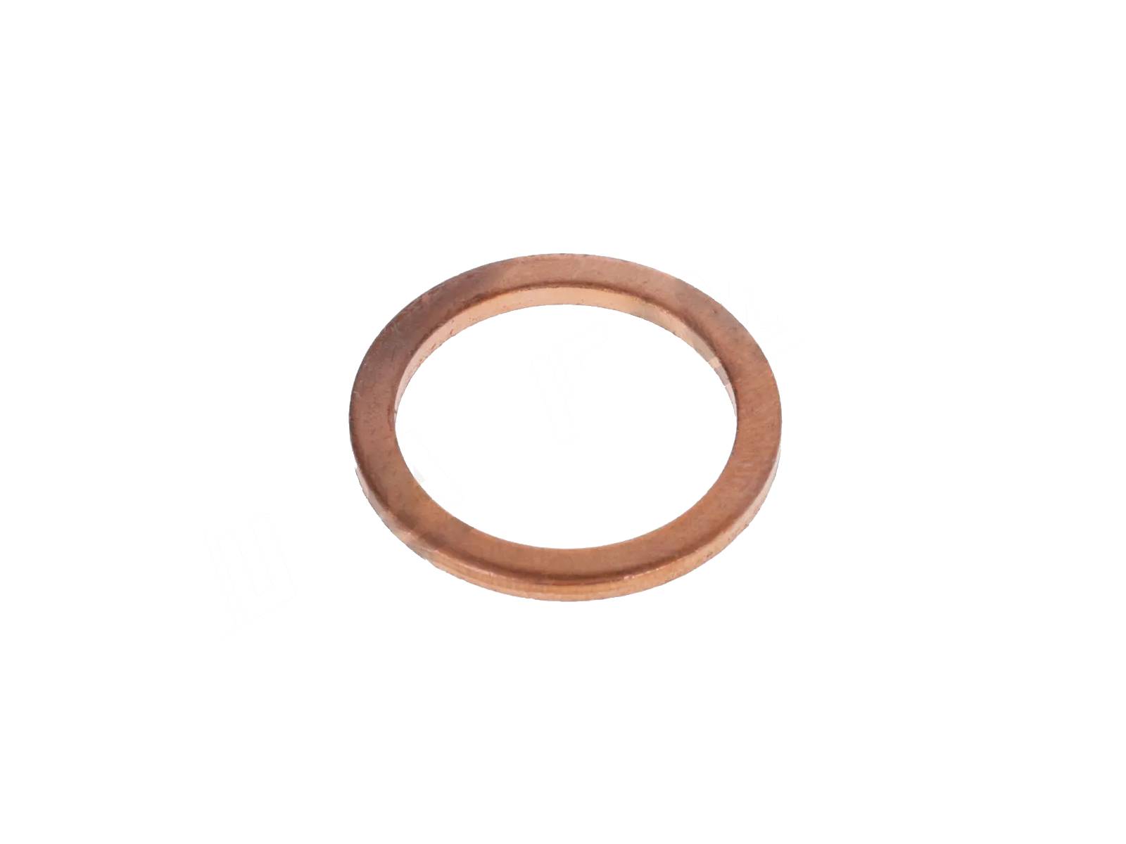 RND3501 - Rondele bronxi guarnicion rubineti ø26x20.5x2mm
